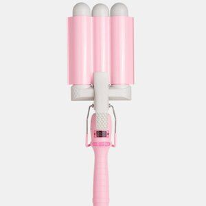 Mermade Hair 1.25" Original Prop Waver-pink